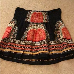 Charlotte Russe Skirt
